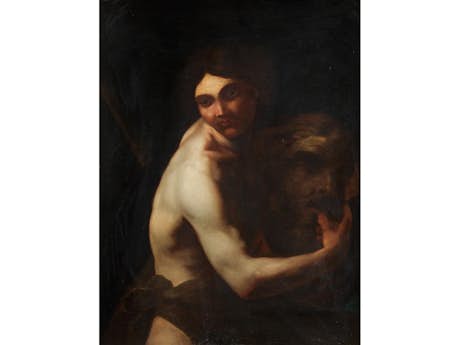 Orazio Riminaldi, 1593 – 1630, zug.